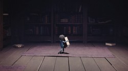 Screenshot for Little Nightmares: The Residence - click to enlarge