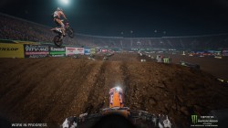 Screenshot for Monster Energy Supercross - The Official Videogame - click to enlarge