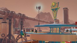 Screenshot for Surviving Mars - click to enlarge