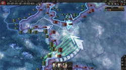 Screenshot for Hearts of Iron IV: Together for Victory - click to enlarge