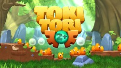 Screenshot for Toki Tori 2+ - click to enlarge