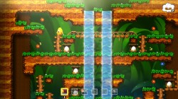 Screenshot for Toki Tori - click to enlarge