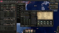 Screenshot for Hearts of Iron IV: Waking the Tiger - click to enlarge