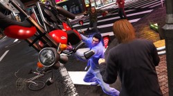 Screenshot for Yakuza 6: The Song of Life - click to enlarge