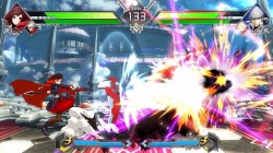 Screenshot for BlazBlue: Cross Tag Battle - click to enlarge