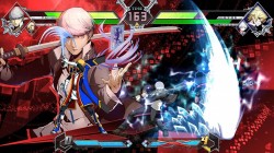 Screenshot for BlazBlue: Cross Tag Battle - click to enlarge