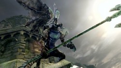 Screenshot for Dark Souls - click to enlarge