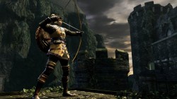 Screenshot for Dark Souls - click to enlarge