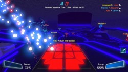 Screenshot for Disco Dodgeball Remix - click to enlarge