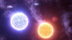 Screenshot for Stellaris: Distant Stars - click to enlarge