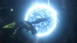 Screenshot for Stellaris: Distant Stars - click to enlarge