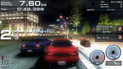 Screenshot for Fast Beat Loop Racer GT - click to enlarge