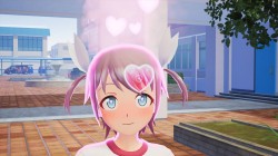 Screenshot for Gal*Gun 2 - click to enlarge