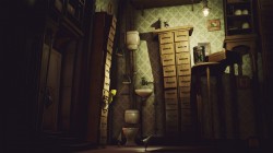 Screenshot for Little Nightmares - click to enlarge