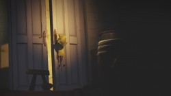 Screenshot for Little Nightmares - click to enlarge