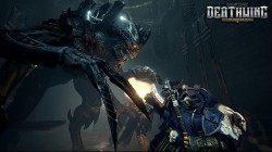 Screenshot for Space Hulk - click to enlarge