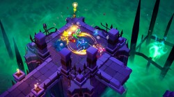 Screenshot for Super Dungeon Bros. - click to enlarge