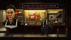 Screenshot for Unavowed - click to enlarge