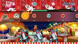 Screenshot for Taiko no Tatsujin: Drum 