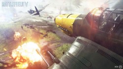 Screenshot for Battlefield V - click to enlarge