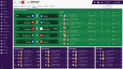 Screenshot for Football Manager 2019 - click to enlarge