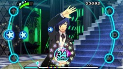 Screenshot for Persona 3: Dancing in Moonlight - click to enlarge