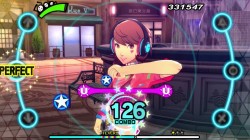 Screenshot for Persona 3: Dancing in Moonlight - click to enlarge