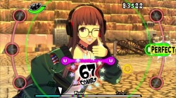 Screenshot for Persona Dancing: Endless Night Collection - click to enlarge