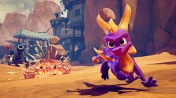 Screenshot for Spyro Reignited Trilogy - click to enlarge