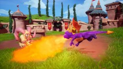 Screenshot for Spyro Reignited Trilogy - click to enlarge
