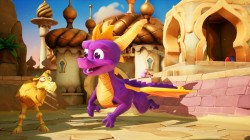 Screenshot for Spyro Reignited Trilogy - click to enlarge