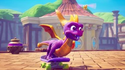 Screenshot for Spyro Reignited Trilogy - click to enlarge