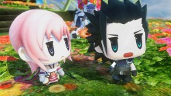 Screenshot for World of Final Fantasy Maxima - click to enlarge