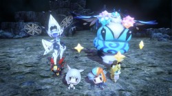 Screenshot for World of Final Fantasy Maxima - click to enlarge