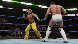 Screenshot for WWE 2K19 - click to enlarge