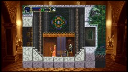 Screenshot for Castlevania Requiem: Symphony of the Night & Rondo of Blood - click to enlarge