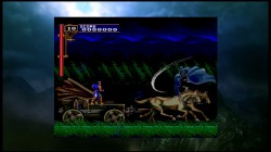 Screenshot for Castlevania Requiem: Symphony of the Night & Rondo of Blood - click to enlarge