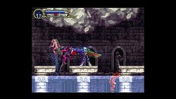 Screenshot for Castlevania Requiem: Symphony of the Night & Rondo of Blood - click to enlarge