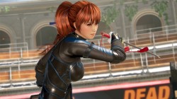 Screenshot for Dead or Alive 6 - click to enlarge