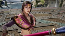 Screenshot for SoulCalibur VI - click to enlarge