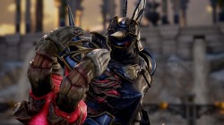 Screenshot for SoulCalibur VI - click to enlarge