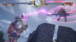 Screenshot for SoulCalibur VI - click to enlarge