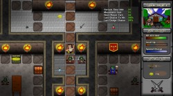 Screenshot for Battlepaths - click to enlarge