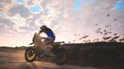 Screenshot for Dakar 18 - click to enlarge