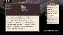 Screenshot for Disgaea 1 Complete - click to enlarge