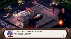 Screenshot for Disgaea 1 Complete - click to enlarge
