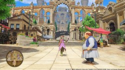 Screenshot for Dragon Quest XI: Echoes of an Elusive Age - click to enlarge