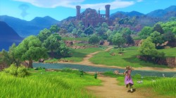 Screenshot for Dragon Quest XI: Echoes of an Elusive Age - click to enlarge