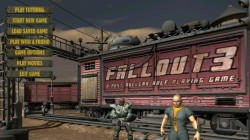 Screenshot for Fallout 3 - click to enlarge