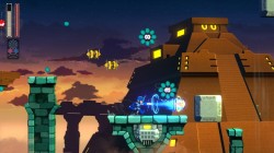 Screenshot for Mega Man 11 - click to enlarge